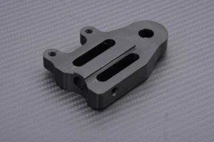 LSL Z119-011T Spare Part - Brake Pedal in Aluminium for LSL Rearsets - Picture 1 of 2