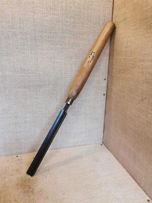 Vintage Robert Sorby Turning Chisel - Image 1 of 4