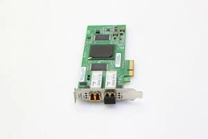 QLogic QLE2462-E PX2510401 Dual Port Fibre Channel HBA. SKU200236 - Picture 1 of 3