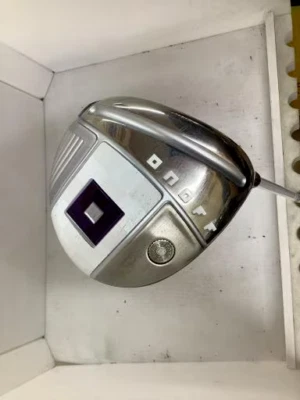 2023 Ladies DAIWA GLOBERIDE ONOFF 1W DRIVER 11.5deg LP423D L-flex Golf Club C635 - Image 1 of 4