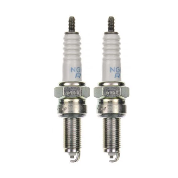 Bujías NGK para Honda NT 700 VA Deauville 2006-2016 Foto 1 de 1