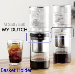 Beanplus Home Cold Brew Dutch Drip Coffee Maker My Dutch M350 M550 Basket Holder - Picture 1 of 7