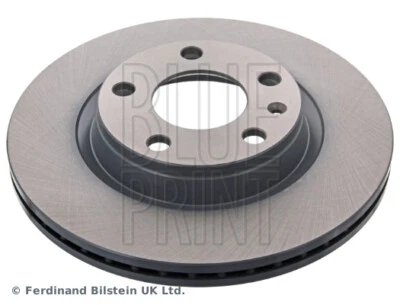 2x New Brake Disc for VW SEAT AUDI:PASSAT B5,A4 / S4 B5,A4 / S4 B6,A4 / S4 B7, - Image 1 of 2