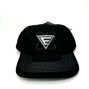 De colección Austin Powers Dr. Sombrero con correa trasera Evil nuevo promoción de película OSFA - Imagen 1 de 10