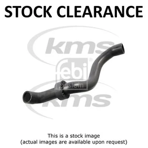 STOCK CLEARANCE Radiator Hose FOR Mercedes - Picture 1 of 3