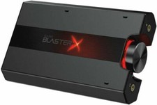Creative 70SB170000000 Sound BlasterX G5 Card