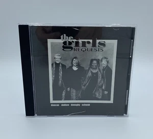 The Girls - Requests (2001, CD) - Imagen 1 de 3