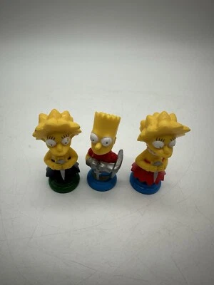 The Simpsons 3D Chess - Photo 1/4