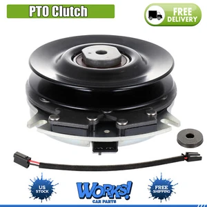 PTO Clutch For 5218-60 WARNER 5218-94 Lawn Mower - Picture 1 of 9