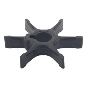 Outboard Water Pump Impeller for Suzuki 9.9 14 16 25 28 HP 2 Str Engine 18-3092 - Picture 1 of 6