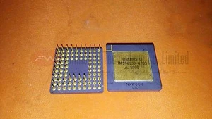 INMOS IMST800D-G20S IMST800DG20S 32-Bit Transputer CPU x 1PC - Picture 1 of 3