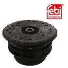 Top Strut Mounting Front FOR VAUXHALL MOVANO B 2.3 10->20 X62 Febi