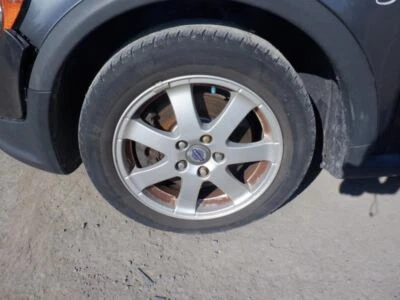 Parasol para conductor iluminado para 07-11 VOLVO SERIE 50 1303616 Foto 1 de 4