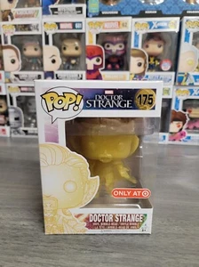 Funko Pop! Marvel: Doctor Strange #175 Vinyl Figur Target Exclusive  - Bild 1 von 6