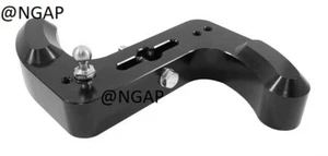 Short Throw Shifter Arm Lever Adjustable 13-17 Ford Focus ST 2.0L EcoBoost - Picture 1 of 2