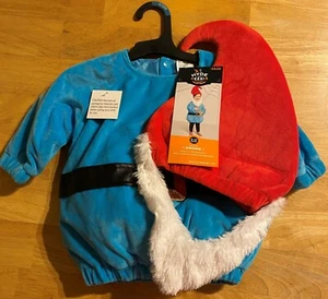 Target Gnome Infant Boy's Costume 6-12 Months - Picture 1 of 3