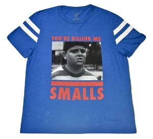 The Sandlot Mens You're Killing Me Smalls Funny Ham Porter Shirt New 2XL - Picture 1 of 1