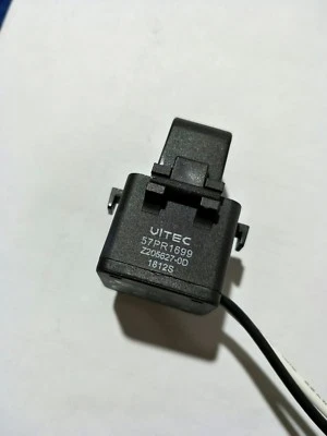 Schneider Electric BCPMSSCCTOR20 SPLIT-CORE CURRENT TRANSFORMER  - Image 1 of 4