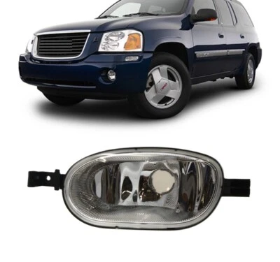 Luz de esquina lado del conductor GMC Envoy XL 2002-2006 GM2548101 | 15937713 Foto 1 de 4
