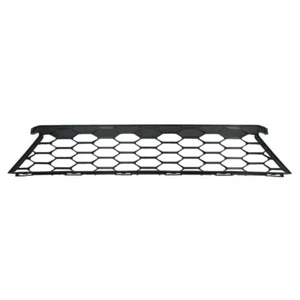 For 2017-2019 Honda Civic Hatchback Grille Front Bumper Lower Grille - Picture 1 of 8
