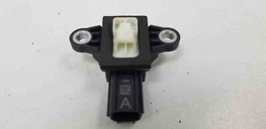 2009 - 2015 JAGUAR XF Front Left or Right Crash Impact Sensor PN: 9x23-14c676-aa - Picture 1 of 7
