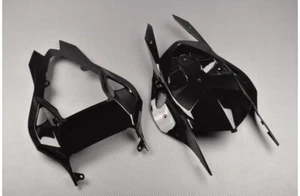 Codone Carena Posteriore Nero BMW S 1000 RR 2009 - 2014 - Picture 1 of 3