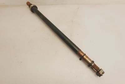 Ski-Doo MXZ X 440 2000-2002 OEM eje de contraeje secundario eje de elevación Foto 1 de 4