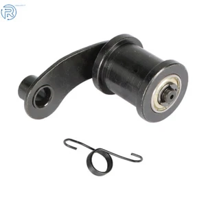 Tensor de cadena rodillo de 1-3/4" para mini bicicleta Coleman 196CC Go Kart BT200X CT200U - Imagen 1 de 8