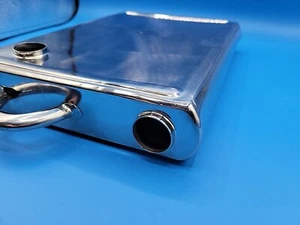 Stainless Steel Water Tank For Use With Waterwise 1600 Water Distiller VHTF RARE - Picture 1 of 8