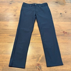 Pantalones ajustados American Eagle Airflex + Active para hombre nuevos con etiquetas 29x30 - Imagen 1 de 7