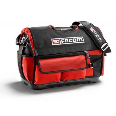 Facom Pro Bag Professional Fabric Tool Bag 20" Soft Tote Box