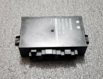 VOLVO V70 XC70 III 2007-16 CENTRALINA PORTELLONE AUTOMATICO 31218393 ORIGINALE - Immagine 1 di 3