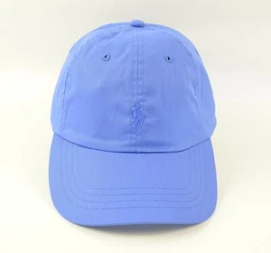 New Polo Ralph Lauren Women's Stretch Cotton Golf Cap Baseball Hat OS - Picture 1 of 2