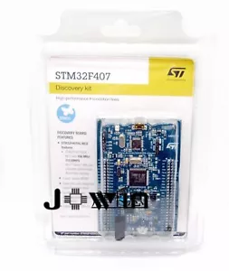STM32F407G-DISC1 STM32F4DISCOVERY Development Boards & Kits - ARM - Picture 1 of 3