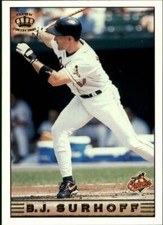 B3246- 1999 Pacific Crown Collection BB #s 1-300 -You Pick- 10+ FREE US SHIP