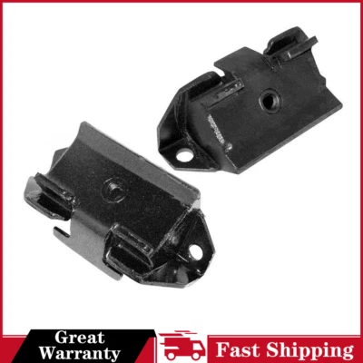 Engine Mount For Pontiac Grand Prix 1969 1968 1966 1965 1964 1963 1962 - Image 1 of 3