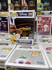 FUNKO POP Disney Negaduck Vinyl Figure #299 PX Previews Exclusive W/PROTECTOR