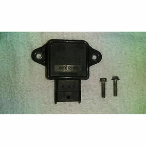 LAND ROVER THROTTLE TPS POTENTOIMETER DISCOVERY RANGE P38 USED - Picture 1 of 1