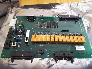 Liebel Flarsheim 404806 X-RAY circuit board Hydravision Plus D HPDRHRFP New $499 - Picture 1 of 3