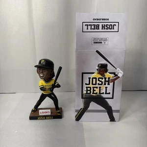 Josh Bell Pittsburgh Pirates SGA 14.07.2018 Bobblehead PNC Park Baseball MLB - Bild 1 von 10