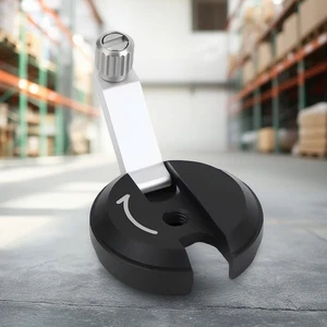 Film Rewind Knob Repair Assembly for Nikon Camera FM FE FM2 FE2 FA FM3A - Picture 1 of 15