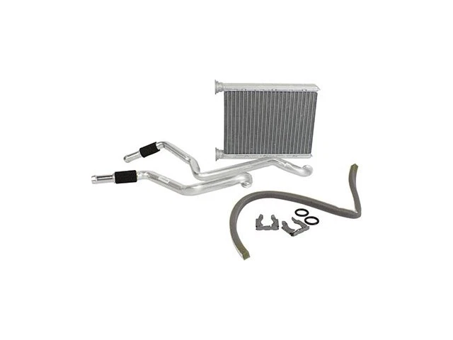 适用于 2010 - 2016 年林肯 MKT 加热器核心后摩托车 34888CHGB 2011 2012 2013 — 第 1/2 张图片