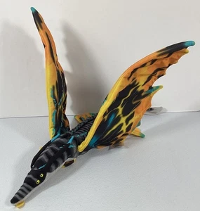 Peluche Pandora Avatar Camino Agua Brilla en la Oscuridad Alas Posables Parques Disney - Imagen 1 de 9