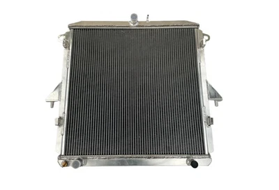 Fit Ford Ranger T6 2.2/3.2 TDCi; Mazda BT-50 B22 B32 2011- 2022 Radiator - Image 1 of 4