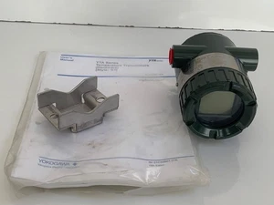 Yokogawa / Temperature Transmitter / YTA 320 - EA2DB/A/X1 / C2S303880 613 - Picture 1 of 9
