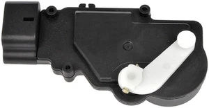 Dorman Solutions Door Lock Actuator Fits 1998-2003 Toyota Sienna  746-698 - Picture 1 of 1