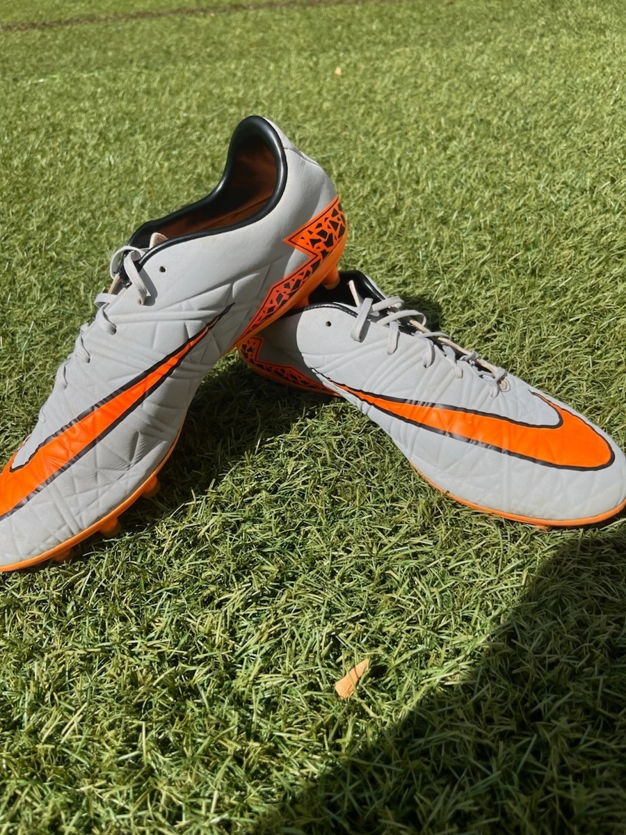 Nike Hypervenom Phantom 2 Soccer Cleats for sale - eBay