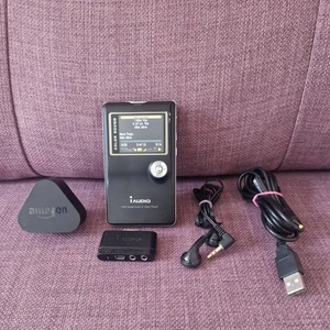 Cowon iAudio X5L 30GB - Picture 1 of 9