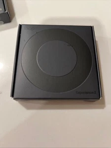 Loop Experience 2 Ohrstöpsel NRR 12 schwarz Konzerte neu in Verpackung - Bild 1 von 4