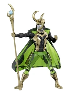 Swarovski 5674467 Marvel Loki UVP 770 $ - Bild 1 von 4